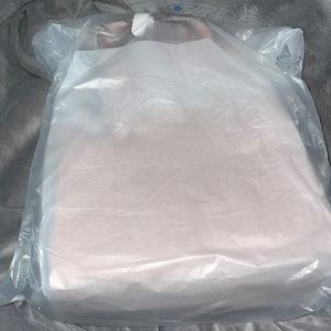 BRAND NEW NEVER USED GUESS BAG!